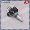 4 Piezas 6877936 TPMS 433MHZ Sensor de Presión de Neumáticos para BMW G30 G31 G38 F90 G32 G11 G12 G15 G01 G02 G05 G07