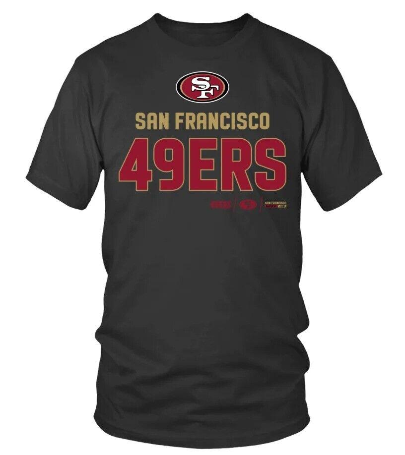 

San Francisco Ers Legend Community Performance Unisex T-Shirt