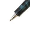 Pilot Oil-Based Ballpoint Pen Timeline (Eternal) Eternal Green BTL-5SR-ETG Black