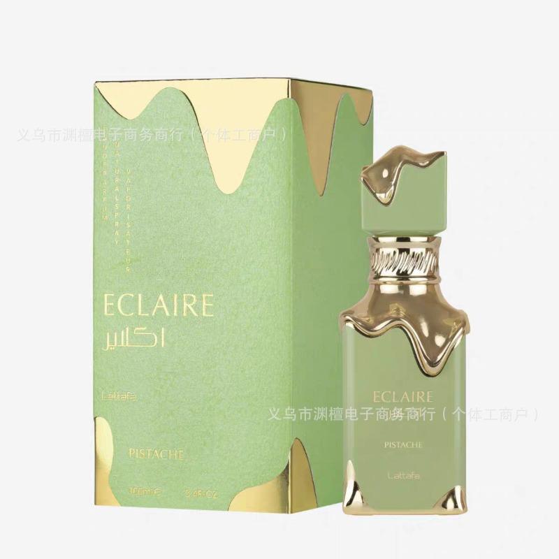 Middle East Arab Dubai Lattafa Men's and Women's Fragrances Last for a Long Time