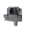 Regler Motor Ersatz Kabinenheizung Regler Heizung Ersatz ABS Konstruktion Einfache Installation OEM Nummer 1422615