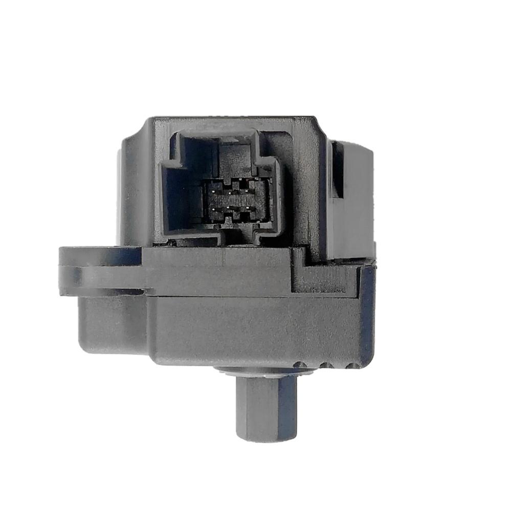 Regler Motor Ersatz Kabinenheizung Regler Heizung Ersatz ABS Konstruktion Einfache Installation OEM Nummer 1422615