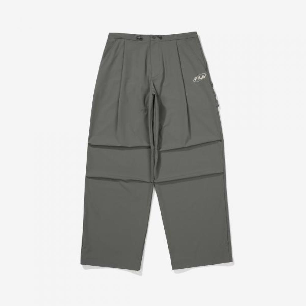Fila Carpenter Woven Pants Grey/90
