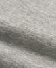 TOFFEE WOMEN W Natural String Sweatpants (Melange Grey)