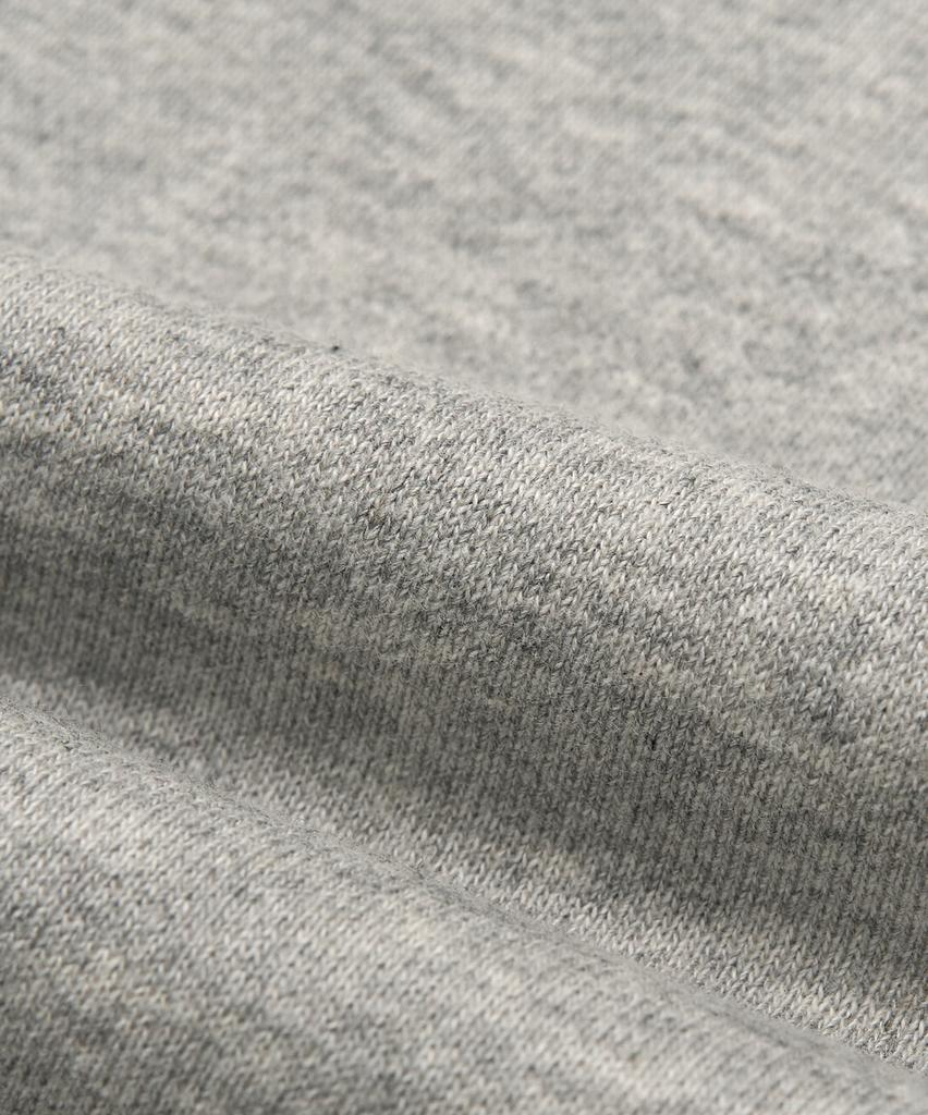 TOFFEE WOMEN W Natural String Sweatpants (Melange Grey)