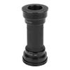 ZTTO BB92 Bottom Bracket Mountain Bike Integrated Hollow BB PressIn Centre Shaft Bicycle Accessory