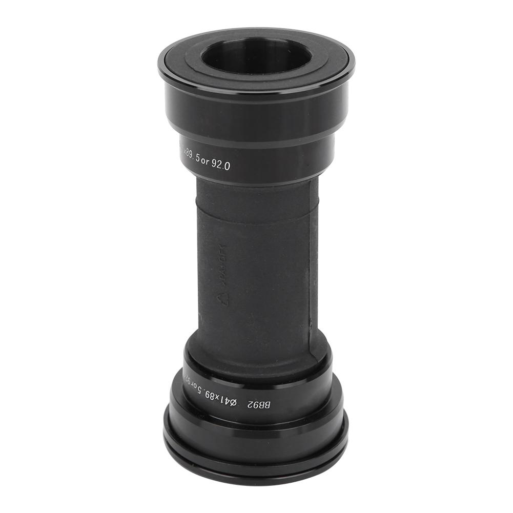 ZTTO BB92 Bottom Bracket Mountain Bike Integrated Hollow BB PressIn Centre Shaft Bicycle Accessory