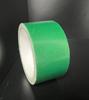 Waterproof Easy-Tear Cloth Texture Carpet Tape with Transparent Base