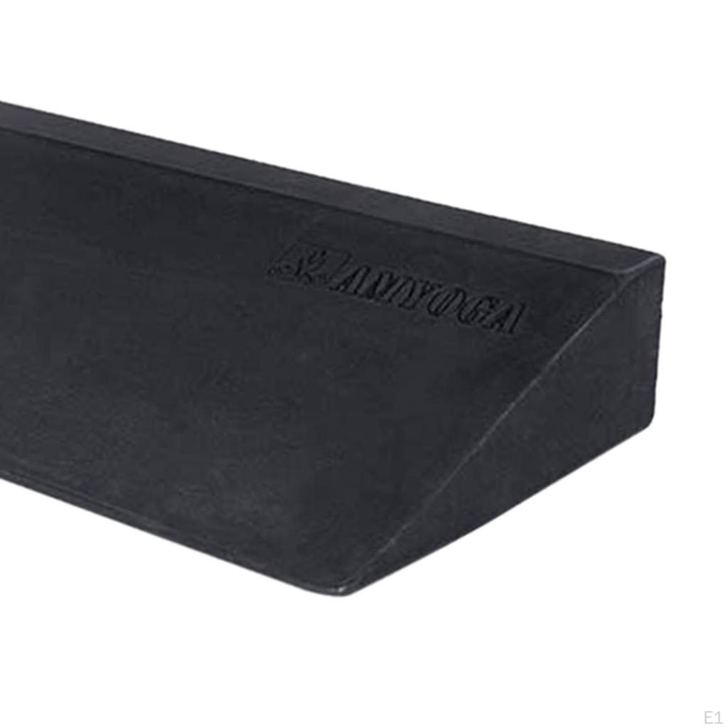 Block for Enhanced Flexibility And Core Strength
