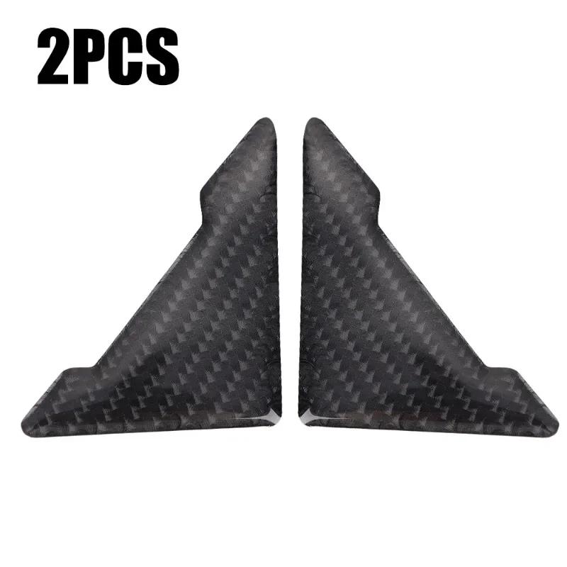 

Car Door Edge Guard Carbon Fiber Anti-Scratch Door Corner Protector Self-Adhesive Protective Trim Stickers for SUV Sedan Auto