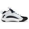 Pánske tenisky Air Jordan Jumpman 2021 PF Grape Biela Aquatone Hyper-Grape CQ4229-101
