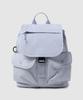 Umbro Flap Rucksack Backpack (10L) Sky Blue Ur223Cbp51