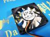 Silent 7015 12V Magnetic Levitation 7CM Computer Cooling Fan