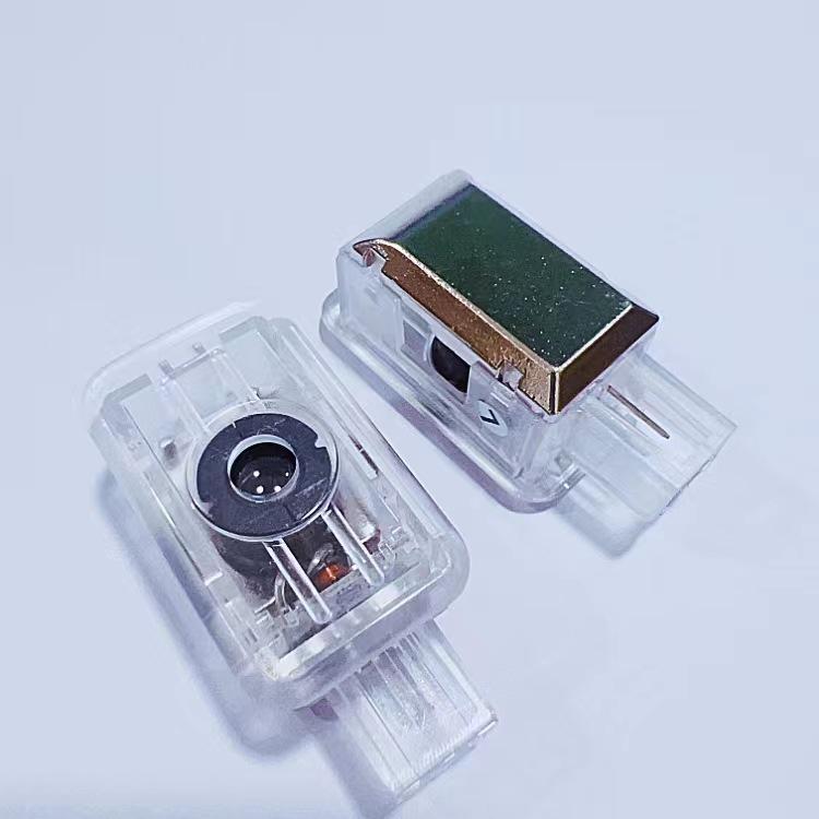 Jaguar XJL XEL XFL F-TYPE F-PACE 2021-2022 Welcome Door Light Projection