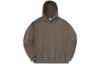 Men's Sweatshirt Li-Ning Li Ning Vital Sweatshirt Unisex Mushroom Umber