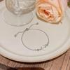 Korean Luxury Design Love Bracelet - Elegant, Versatile Women's Jewelry