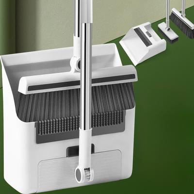 Ev Temizleme Araçları – Süpürgeler ve faraşlar