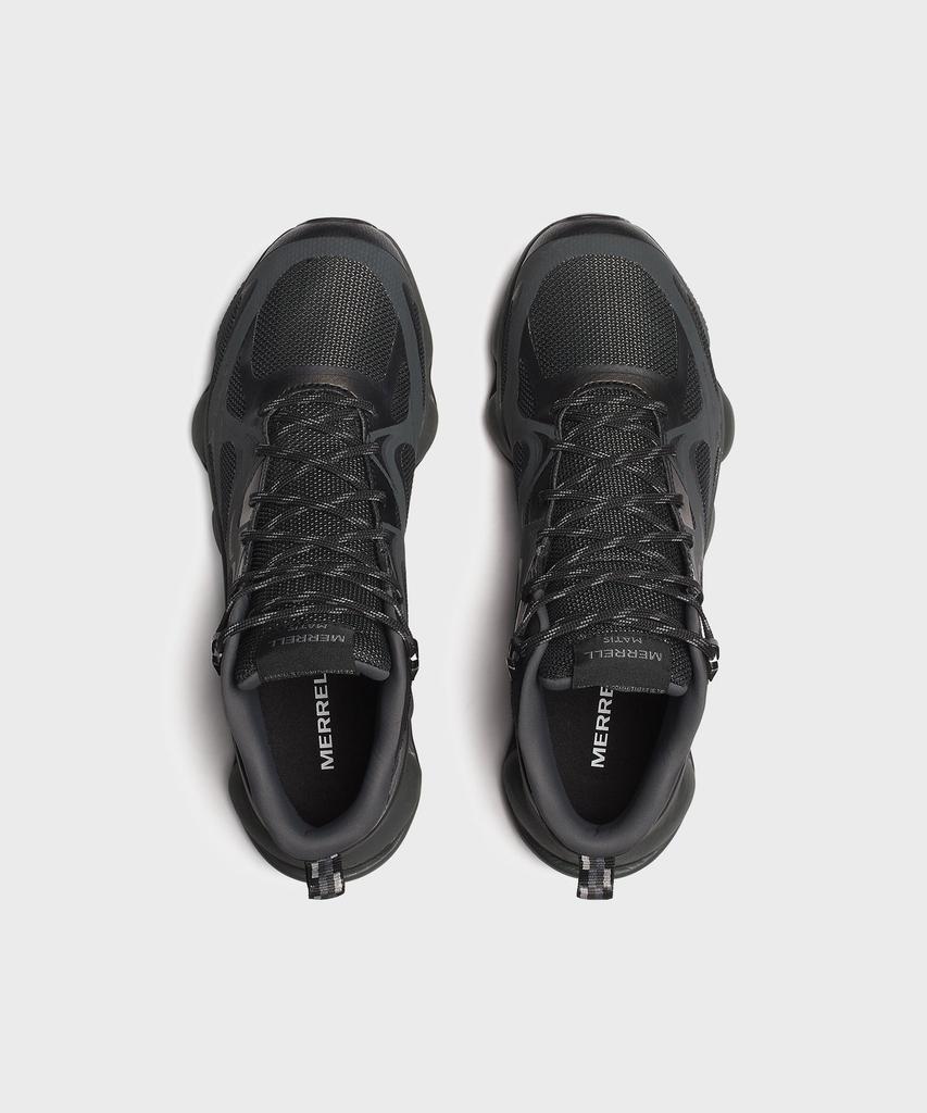 Merrell [Men] Speed Arc Matis Mid Gtx_Black