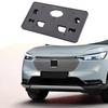 Front License Plate Bracket Holder For Honda HR-V Vezel - OE 71145T7WA10