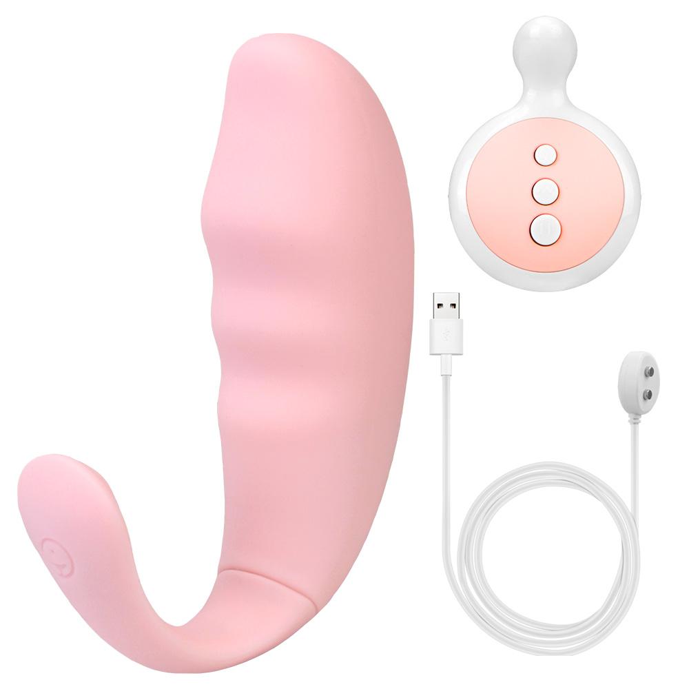 Clitoris Stimulator Jumping Egg Vaginal Massage Ball Vibrating Egg Massager G-Spot Vibrators Panties 10 Speeds