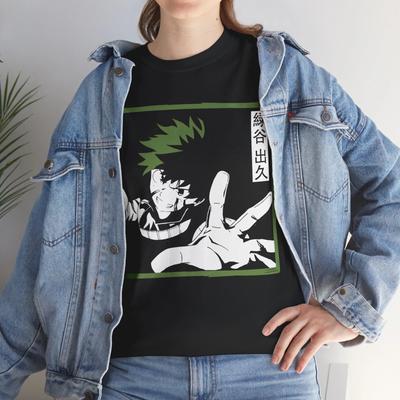 Üst giysisi – T-shirtler