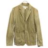 Shirt Made In France, Corduroy Tailored Jacket XS SHIRT Men's Used