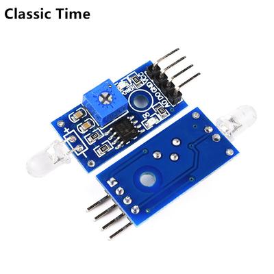 Photodiode Module Detects Brightness Light-sensitive Light Detector Photosensitive Diode Module