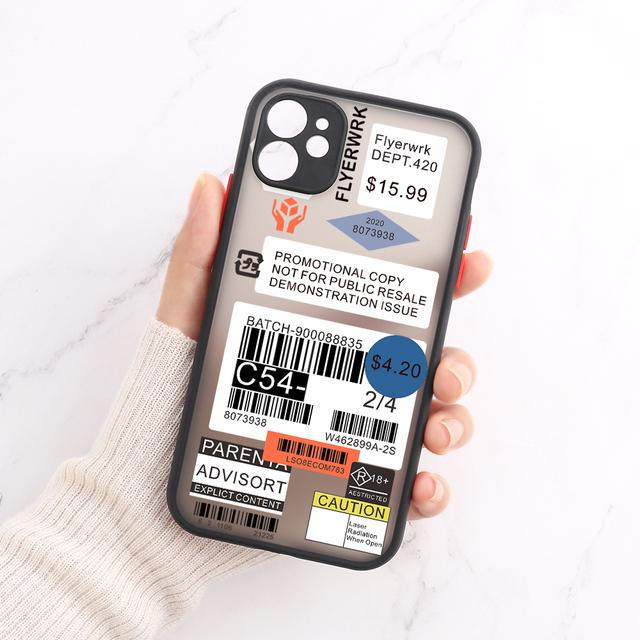 

Капа с цветком для Iphone 11 Capinha Iphone 14 Pro Max Funda Iphone 12 13 Pro Max Xr Xs X 8 Plus 7 Se 2022 13 Mini Hard Matte Coque For iPhone 14 ProMax