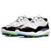 Jordan 11 Retro Low Golf Concord AQ0963-101