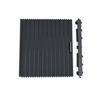 Portable Car Drink Water Cup Holder Cover Rolling Blind Shutter For Mercedes Benz W166 ML GL GLE GLS 1666803814