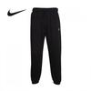 Nsw Club Mid Rise Jogger Pants Black Dq5801 010
