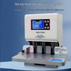 Huijin HJ-50QS Smart 3-Hole Binding Machine CN Plug (adapter Included)