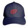 LISP Logo Classic TShirt Baseball Cap Fashionable GentleUnisex Hat Designer Cap Luxury Unisex Hat FeUnisex Unisexs