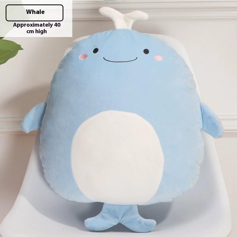 Creative Pipi Funny Doll Pillow Ugly Cute Yellow Duck Cushion Cute Girly Heart Plush Toy Sleeping Gift for Girlfriend