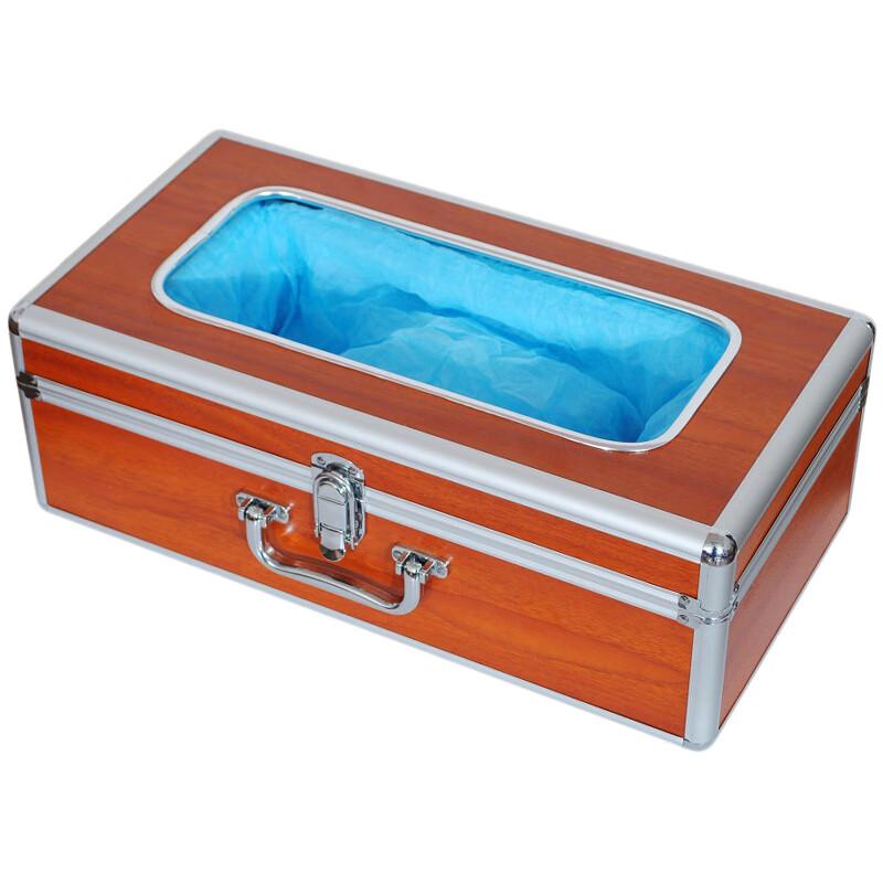Yimeide NSD3576 Automatic Shoe Cover Dispenser