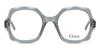 Chlo  Ch0228o 001 Women Eyeglasses