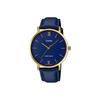 Casio Men Standard Series Blue Watch MTP-VT01GL-2B MTP-VT01GL-2B