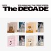 Pre-order DAY6 10th Anniversary Tour Finale In SEOUL The DECADE Passport Set