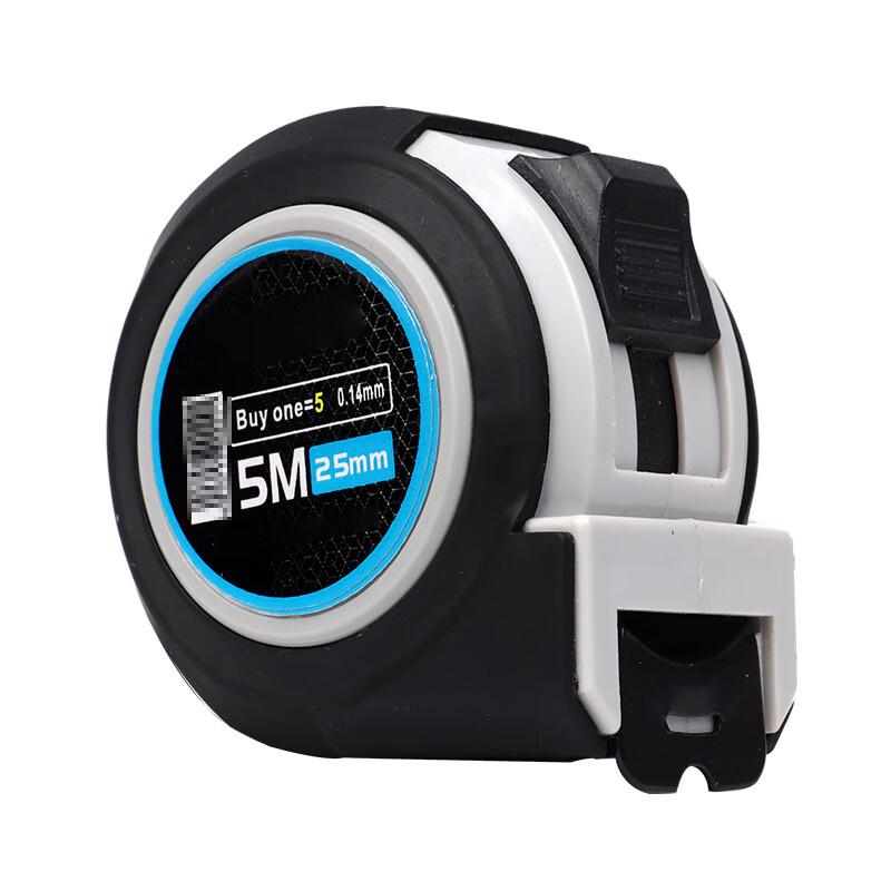 Xuantu High-Precision Rubberized Steel Tape Measure