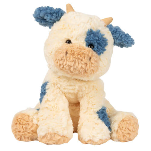Gund Cozys Huggable Plush 25 cm (Vacă)