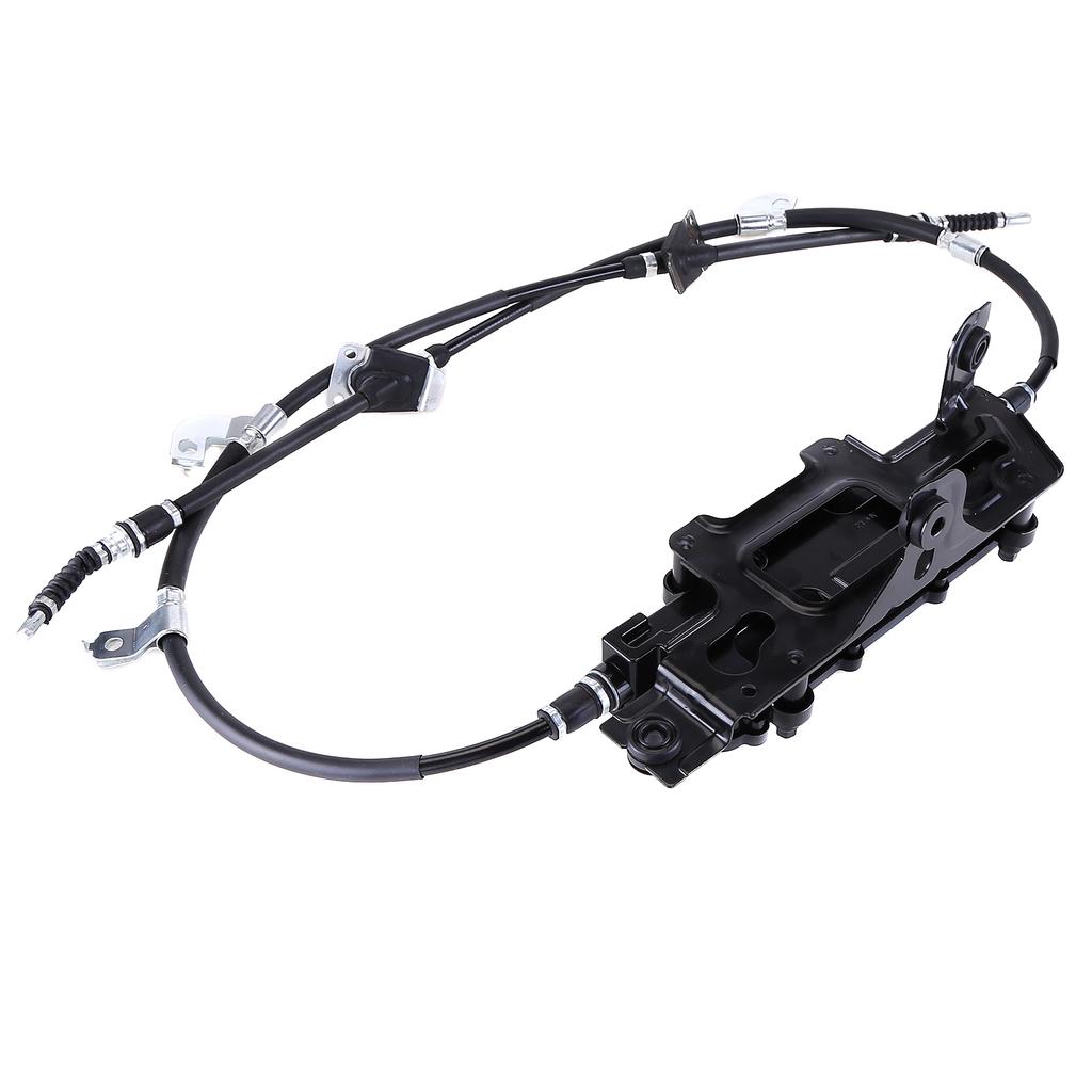 Parking Brake Assy Compatible for 12-19 Hyundai Santa Fe 59700B8800