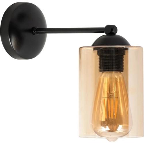 

Бра Mylight Retro Black Balcam
