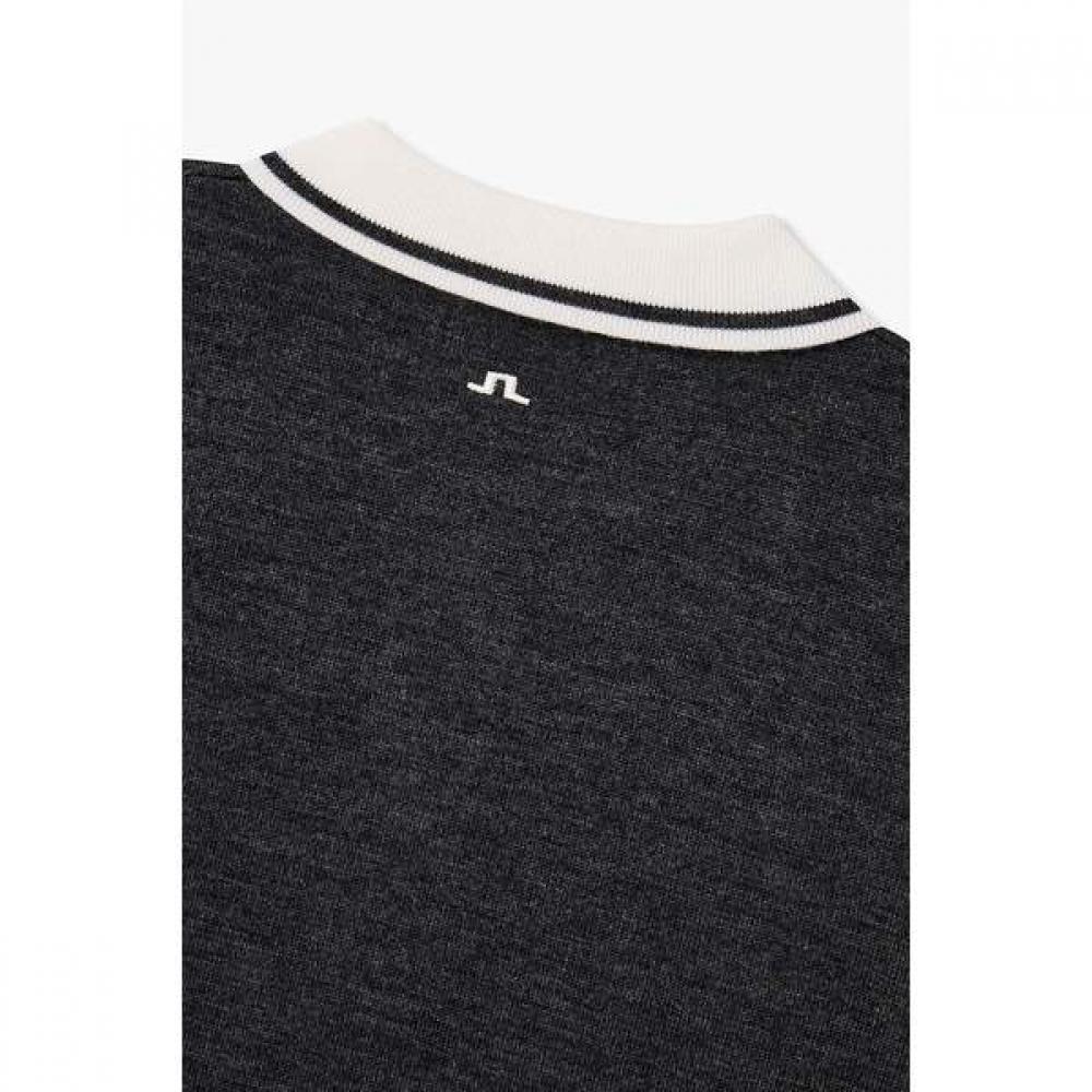 J.lindeberg Women Relay Knitted Polo 1546328800