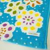 Marushin Summer Fireworks Antibacterial and 6165013100 SOU SOU Print, Single-Sided Gauze, Deodorizing, 100% Cotton,