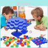 Creative Balance Disc Game For Kids Exciting Parent-child Interactive Learning Toy