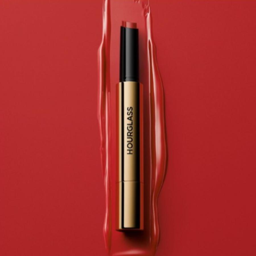 HOURGLASS Phantom volumizing glossy balm