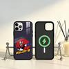 Mazinger Z Robot Phone Case For iPhone17,16,15,14,13,12,11 Plus,Pro Max Magnetic For Magsafe Wireless Charging