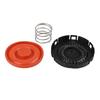 11127588412 PCV Cap Repair Kit For BMW 3 5 Series 320i 328i 528i X3 X5 X1 Z4 2.0L Auto Parts 11128589941 11127625477 11127810584