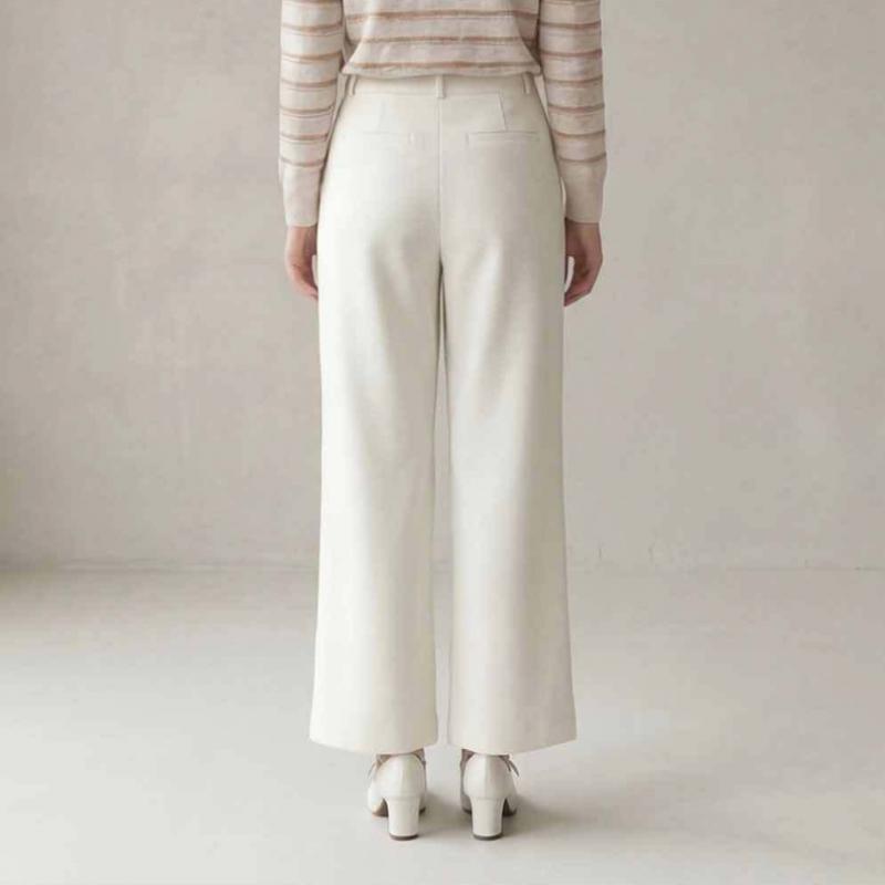 BCBG Side Stitch Pants B6s2p321