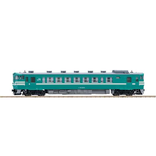 

TOMIX N Gauge JR Kiha 40 2000 Series Kakogawa Line (M) 9453 Diesel Car Model
